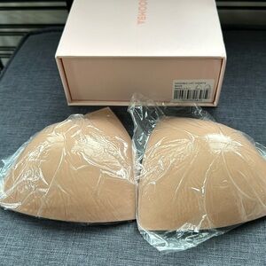 Boomba inserts
